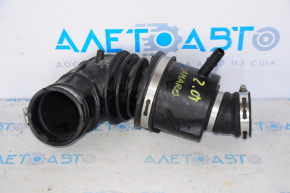 Air duct for manifold Chevrolet Camaro 16-23 2.0T