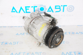 Air Conditioning Compressor Chevrolet Camaro 16- 2.0 447250-2860