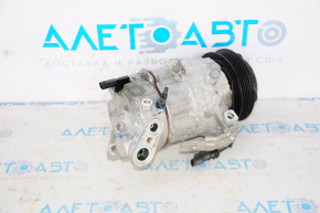 Air Conditioning Compressor Chevrolet Camaro 16- 2.0 447250-2860