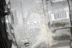 Air Conditioning Compressor Chevrolet Camaro 16- 2.0 447250-2860