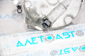 Air Conditioning Compressor Chevrolet Camaro 16- 2.0 447250-2860