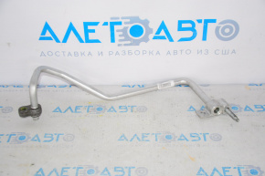 Air conditioning tube to condenser Chevrolet Camaro 16-23 2.0