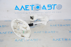 Fuel pump, right, Chevrolet Camaro 16-2.0
