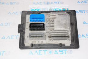 ECU block engine computer Chevrolet Camaro 16- 2.0