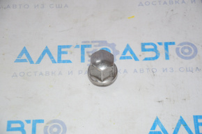 Wheel nut d19 M12x1.5 Chevrolet Camaro 16-23