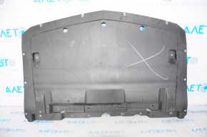 Engine protection Chevrolet Camaro 16-23 2.0 3.6