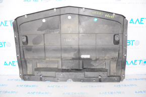 Engine protection Chevrolet Camaro 16-23 2.0 3.6