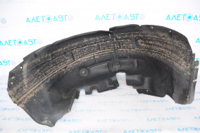 Rear left fender liner for Chevrolet Camaro 16-23