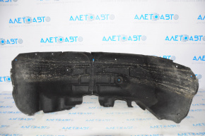 Rear right fender liner for Chevrolet Camaro 16-23