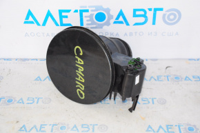 Fuel filler flap with housing Chevrolet Camaro 16-23