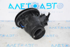 Fuel filler flap with housing Chevrolet Camaro 16-23