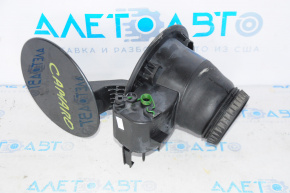 Fuel filler flap with housing Chevrolet Camaro 16-23