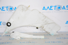Chevrolet Camaro 16- Washer Reservoir with Neck
