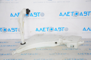 Chevrolet Camaro 16- Washer Reservoir with Neck