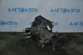 Rear differential gearbox Chevrolet Camaro 16- 2.0 manual transmission 19k