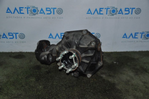 Rear differential gearbox Chevrolet Camaro 16- 2.0 manual transmission 19k