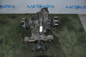 Rear differential gearbox Chevrolet Camaro 16- 2.0 manual transmission 19k