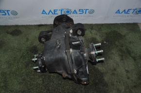 Rear differential gearbox Chevrolet Camaro 16- 2.0 manual transmission 19k