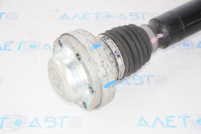 Drive axle rear left Chevrolet Camaro 16- 2.0