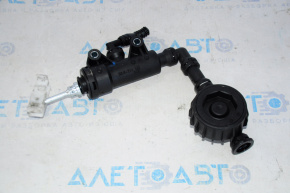 Clutch master cylinder manual transmission Chevrolet Camaro 16-23 2.0