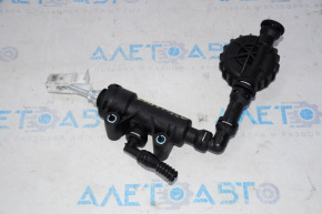 Clutch master cylinder manual transmission Chevrolet Camaro 16-23 2.0