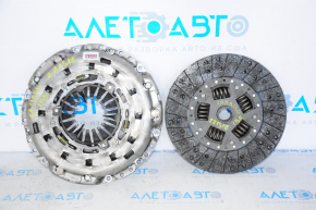 Clutch kit manual transmission Chevrolet Camaro 16-23 2.0 19k