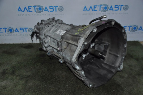 Manual transmission assembly Chevrolet Camaro 16- 2.0 19k