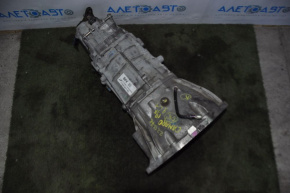 Manual transmission assembly Chevrolet Camaro 16- 2.0 19k