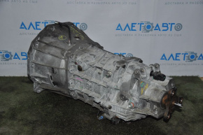 Manual transmission assembly Chevrolet Camaro 16- 2.0 19k