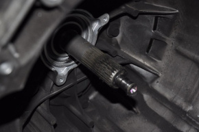 Manual transmission assembly Chevrolet Camaro 16- 2.0 19k