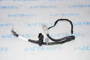 Negative battery terminal Chevrolet Camaro 16-23