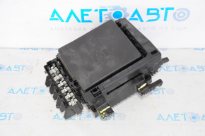 Fuse box underhood Chevrolet Camaro 16- 2.0 broken mount