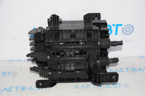 Fuse box underhood Chevrolet Camaro 16- 2.0 broken mount