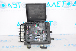 Fuse box underhood Chevrolet Camaro 16- 2.0 broken mount