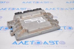 Block ECU engine computer Ford C-max MK2 13-18