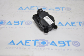 Actuator motor drive heater air conditioner Ford C-max MK2 13-15