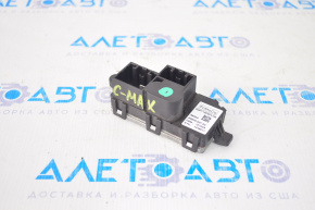 Ford C-max MK2 Heater Resistor 13-18