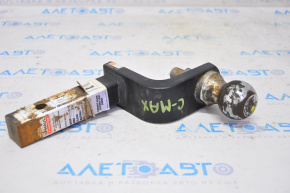 Towbar removable Ford C-max MK2 13-18