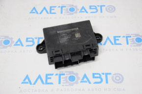 Front Right Door Computer Ford Edge 15-24