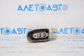 Engine mount rear Ford Edge 15-18 3.5