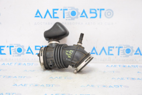 Air duct Ford Edge 15-18 3.5 to manifold