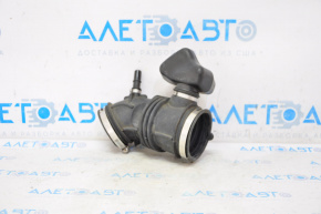 Air duct Ford Edge 15-18 3.5 to manifold