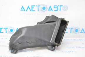 Air duct for filter Ford Edge 15-18 2.7T without housing