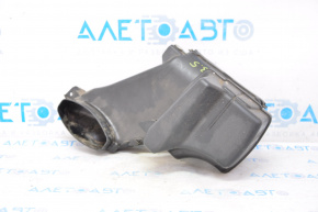 Air duct for filter Ford Edge 15-18 2.7T without housing