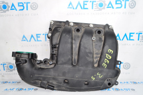 Intake manifold Ford Edge 15-18 3.5