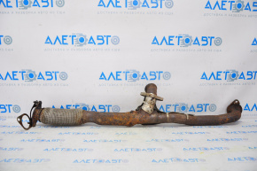 Ford Edge 15-18 3.5 Intake Pipe