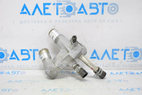 Thermostat housing Ford Edge 15-18 3.5