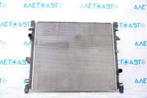 Radiator cooling water Ford Edge 15-18 3.5 without additional cooling