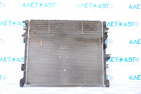 Radiator cooling water Ford Edge 15-18 3.5 without additional cooling