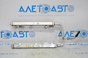 Fuel rail Ford Edge 15-18 3.5